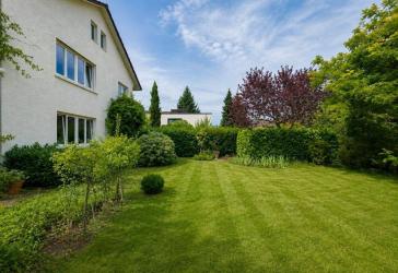 Vorschaubild Doppelhaushälfte