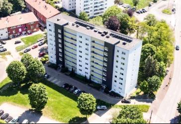 3 Zimmer Wohnung mit geschl. Balkon in Köln-Weidenpesch - PROVISIONSFREI