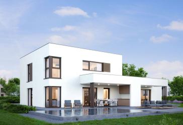 Vorschaubild Villa