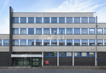 Zentrale Büroflächen in Düren mit optimaler Verkehrsanbindung