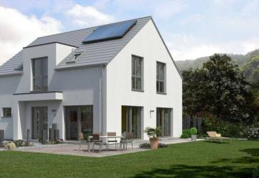 Vorschaubild Einfamilienhaus