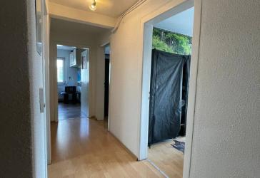 Vollmöbilierte Ferienwohnung auf Zeit in zentraler Lage von Waldshut