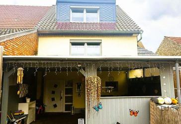 attraktives Einfamilienhaus in Gräfinau-Angstedt- kernsaniert und sofort bezugsfertig!