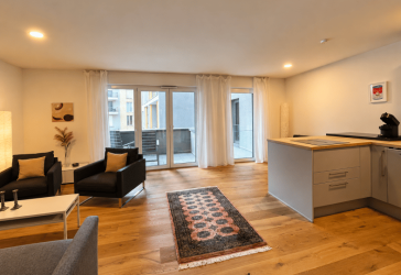 Vorschaubild Wohnung