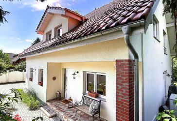 Traumhaus in Brieselang