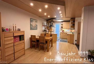 Einziehen statt renovieren - laufend modernisiertes Reihenhaus in Top-Zustand/ kein Makler
