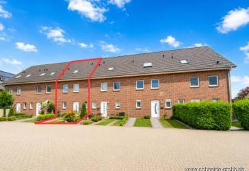 Vorschaubild Reihenmittelhaus