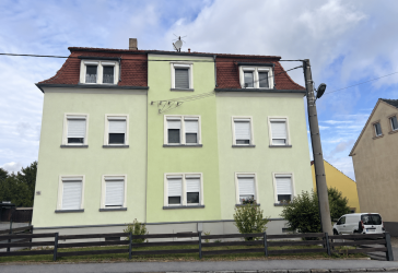 Vorschaubild Mehrfamilienhaus