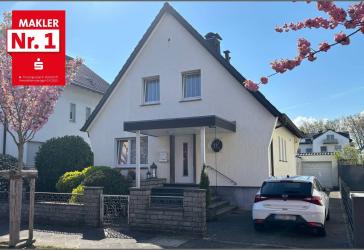 Einfamilienhaus in ruhiger Lage von Lippstadt