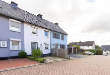 Vorschaubild Reihenmittelhaus