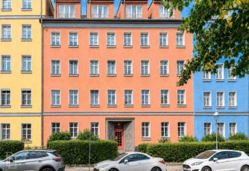Vorschaubild Wohnung