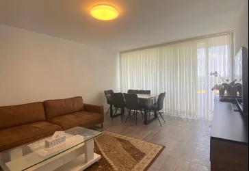 Stilvolle 3-Zimmer-Wohnung mit Wohlfühlcharakter