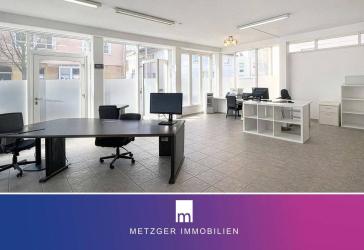 Vorschaubild Büro- /Praxis-Immobilie