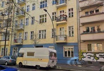 Vorschaubild Wohnung