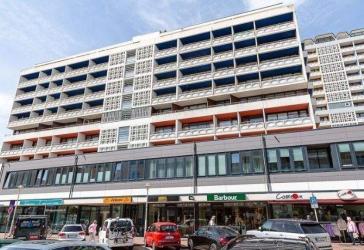 Kleines Ferienappartement am Strand