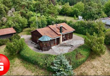 Ferienhaus in 97528 Sulzdorf a.d. Lederhecke/ Serrfeld