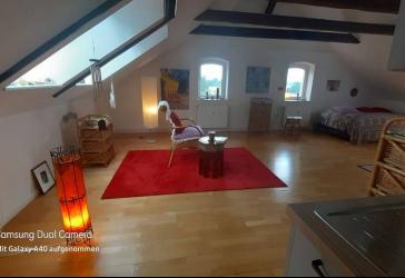 Vorschaubild Loft-Studio-Atelier