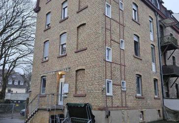 PROVISIONSFREIES Mehrfamilienhaus ohne Investitionsstau - TOP gepflegt - Festpreis, kein VB