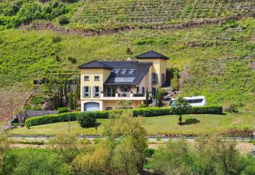 Vorschaubild Villa