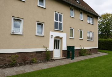 Vorschaubild Wohnung
