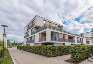 Vorschaubild Wohnung