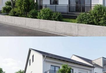 Vorschaubild Mehrfamilienhaus