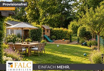 Jung kauft Alt - Ihr neues Zuhause im Grünen