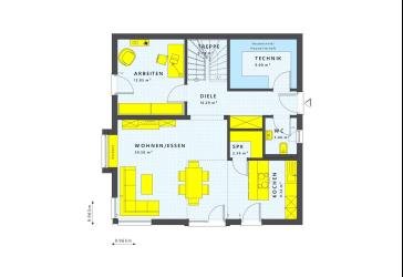 Vorschaubild Einfamilienhaus