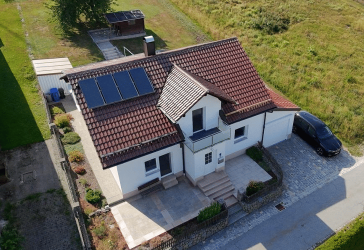 Vorschaubild Einfamilienhaus