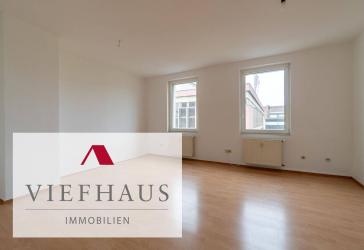 Frisch renovierte 4-Zimmer-Wohnung mit Aufzug - Ideal für Familien oder WG - Innenstadtlage am Würzburger Hauptbahnhof