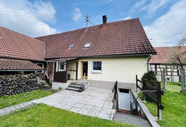 Vorschaubild Bauernhaus
