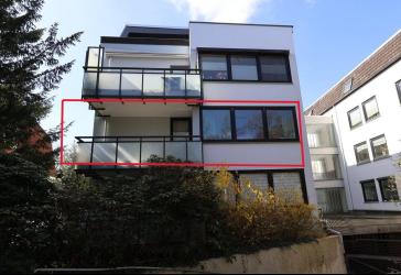 Vorschaubild Wohnung