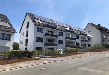 Vorschaubild Wohnung