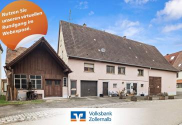 Vorschaubild Bauernhaus