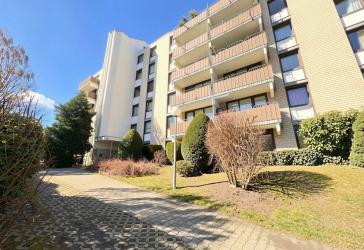 Attraktive Kapitalanlage in Mainz - 2-Zimmer-Wohnung zuverlässig vermietet