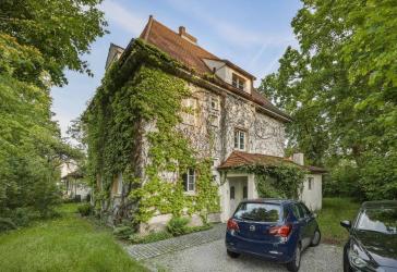 Vorschaubild Mehrfamilienhaus