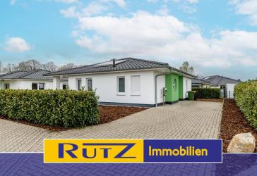 Vorschaubild Bungalow