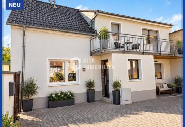 Vorschaubild Einfamilienhaus