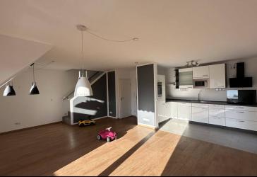 Vorschaubild Maisonettewohnung