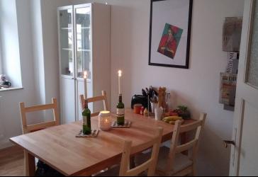 Vorschaubild Wohnung