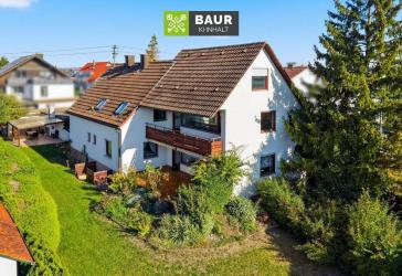 Vorschaubild Mehrfamilienhaus