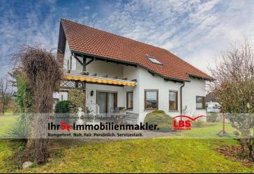 Vorschaubild Einfamilienhaus
