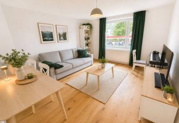 Vorschaubild Wohnung
