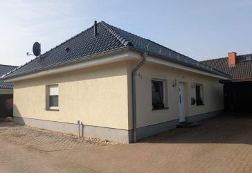 Vorschaubild Bungalow
