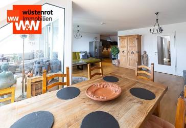 Vorschaubild Maisonettewohnung