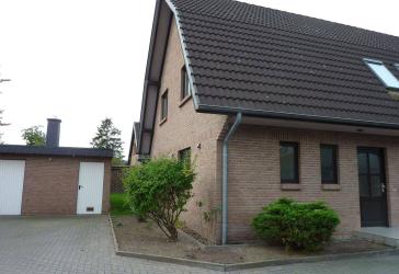 Vorschaubild Reihenhaus