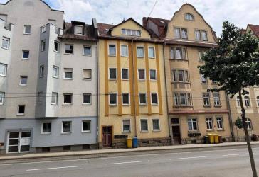 Vorschaubild Wohnung