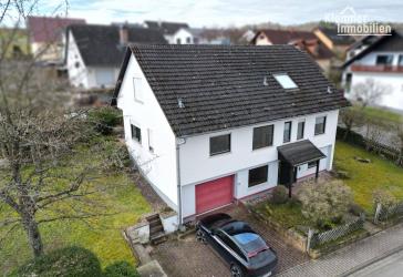 Vorschaubild Einfamilienhaus