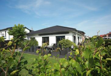Bungalow in bester Lage von Kutenhausen – mit Blick ins Grüne
