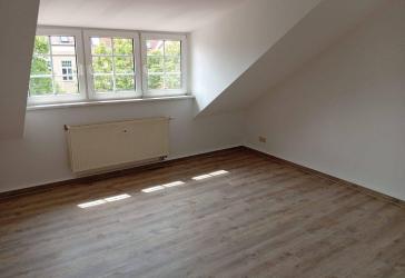 ! Dessau - große 4-Raum Wohnung mit Balkon ! AB SOFORT ! G16